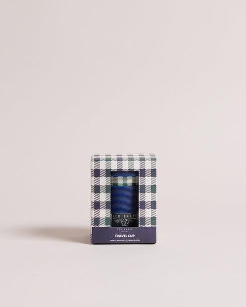 <P>House Check 230Ml Travel Cup</P>